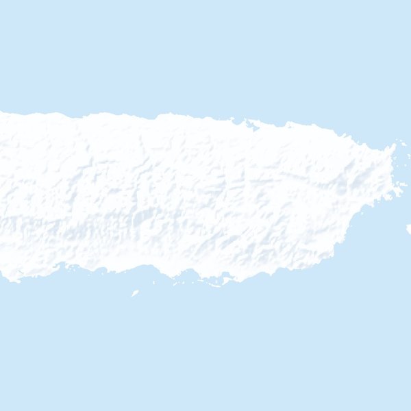 Free Maps of Puerto Rico Mapswire